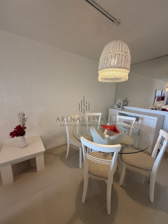 Apartamento ID.4420 - Apartamento en venta de dos dormitorios en Punta del Este