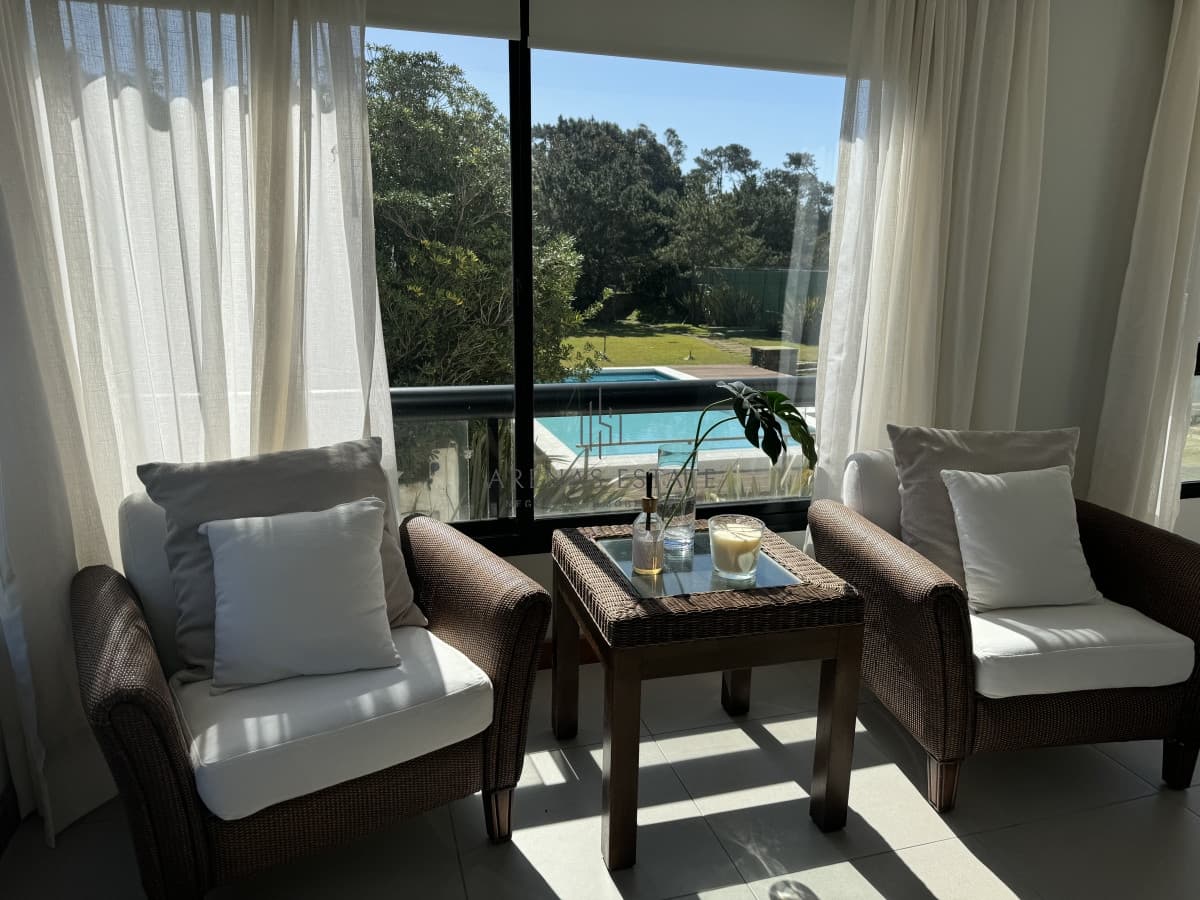 Apartamento en alquiler temporal , Zona Brava
