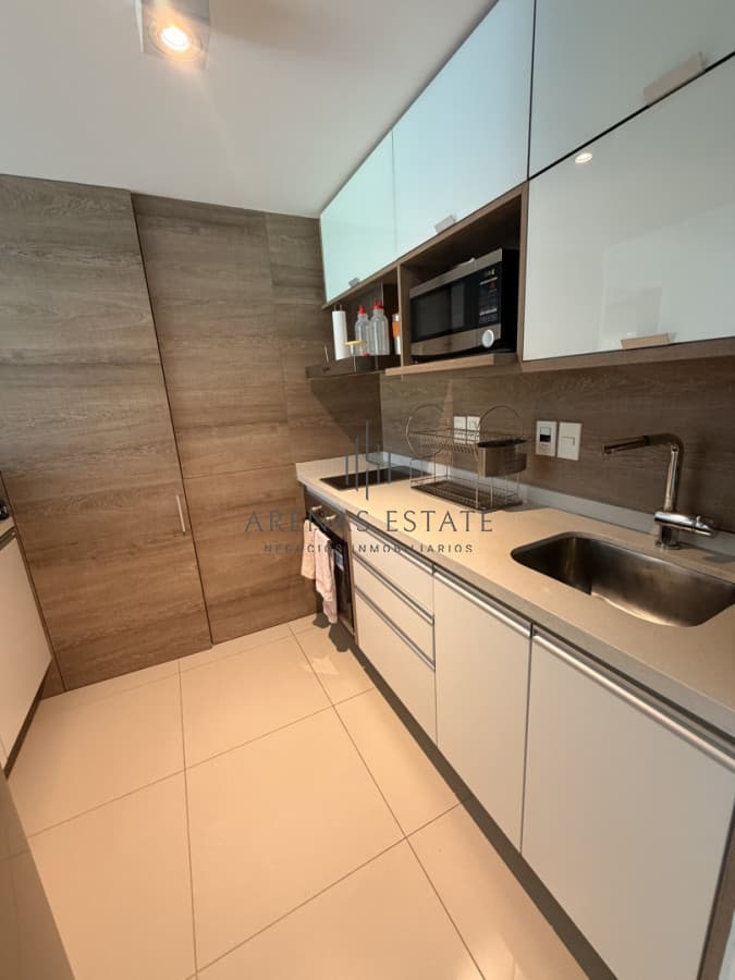 Apartamento ID.4219 - Apartamento de 3 dormitorios en venta en Playa Mansa