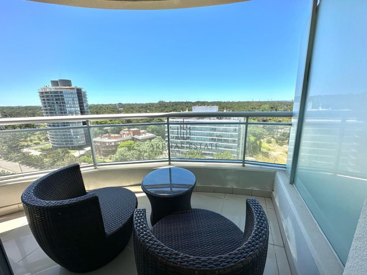 Apartamento ID.4323 - Apartamento de 3 dormitorios en venta en Ocean Drive Roosevelt