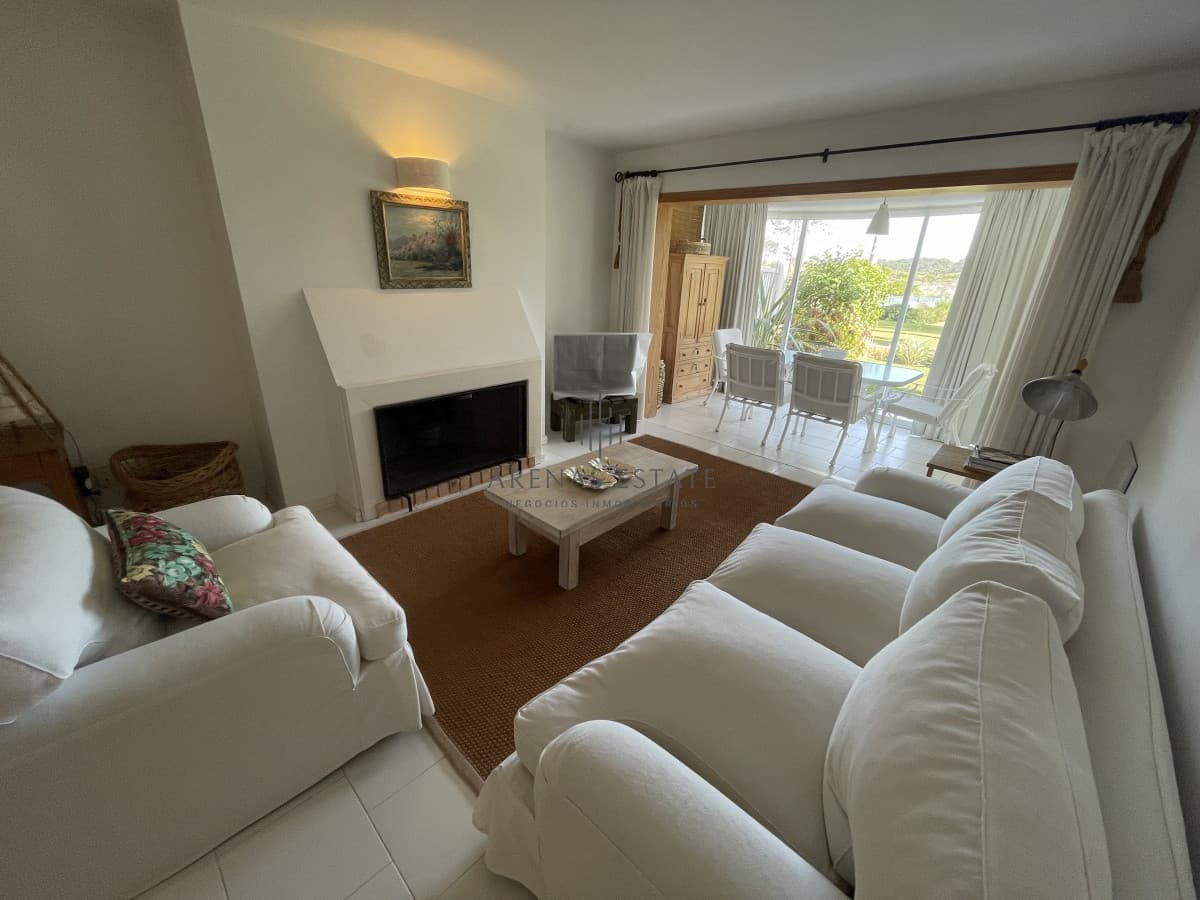 Apartamento ID.1611 - Apartamento de dos dormitorios en zona de la brava  , Punta del este