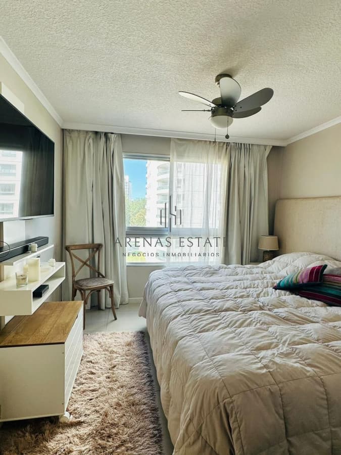 Apartamento ID.3609 - Apartamento de 3 dormitorios más dependencia en venta en Ocean Drive