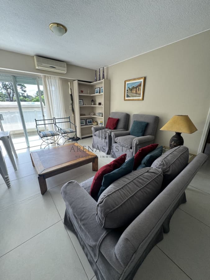 Apartamento ID.3627 - Apartemento en venta en zona Roosevelt Punta del Esre