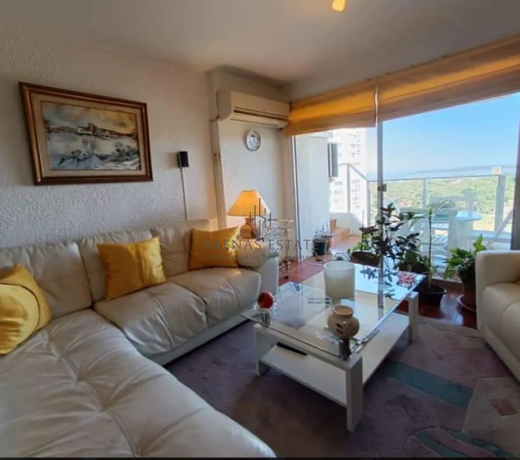 Apartamento ID.3660 - Apartamento de dos dormitorios en venta en Torre Marfil