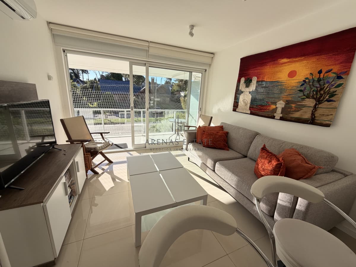Apartamento ID.4292 - Apartamento de 1 dormitorio en venta en zona Mansa