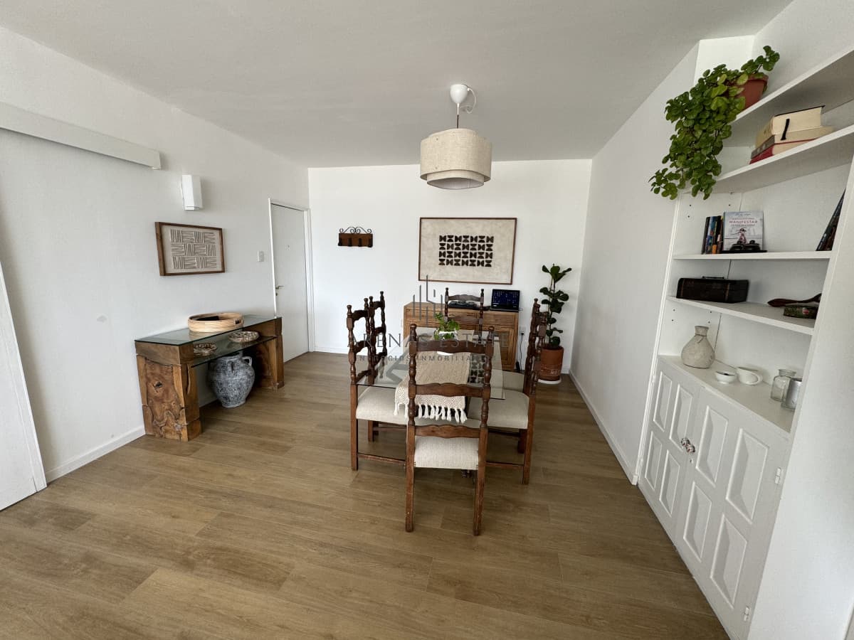 Apartamento en alquiler en Peninsula , Punta del Este