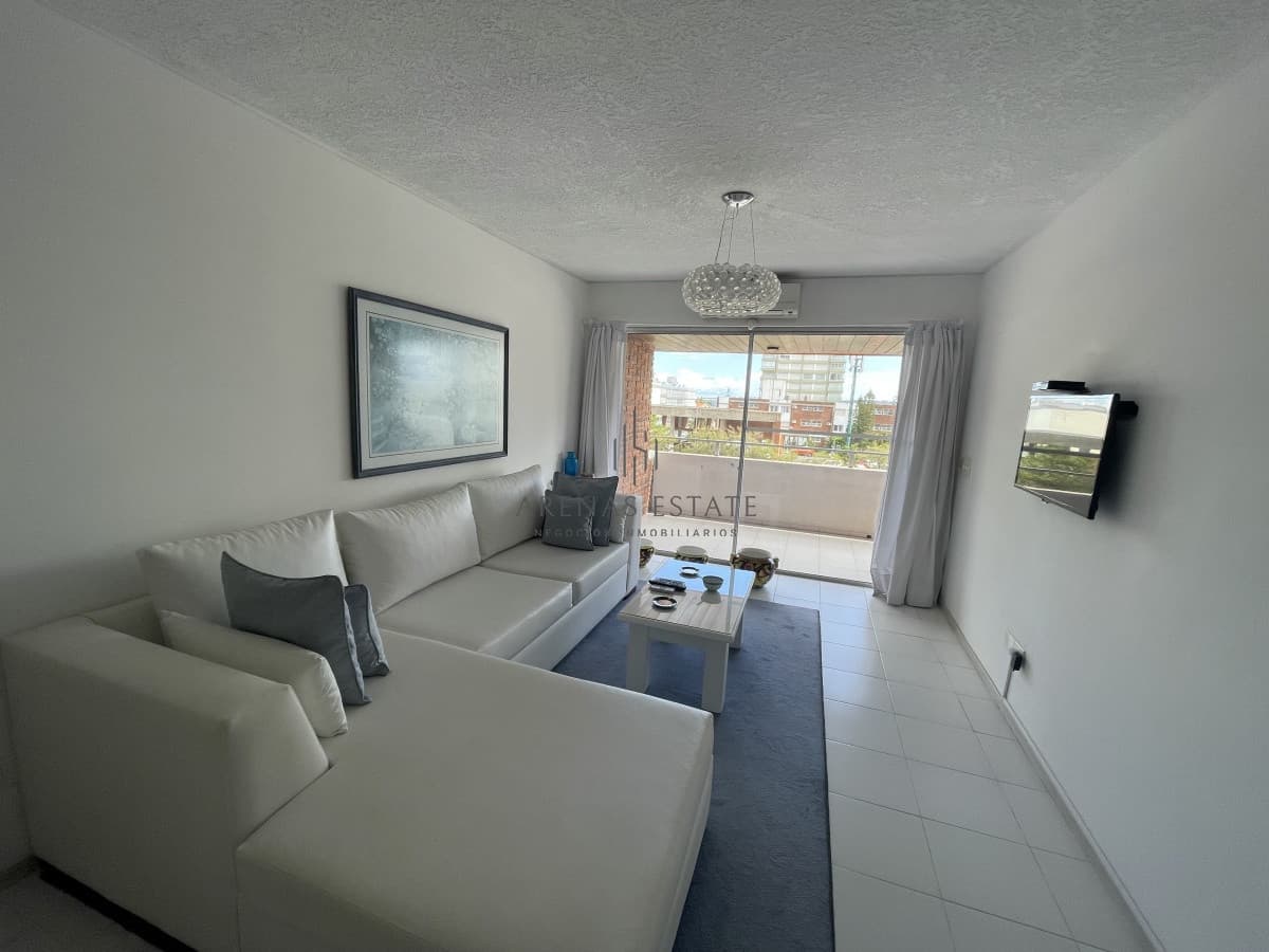 Apartamento ID.1064 - Apartmento en venta en Punta del Este