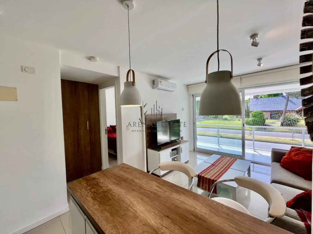 Apartamento ID.4292 - Apartamento de 1 dormitorio en venta en zona Mansa