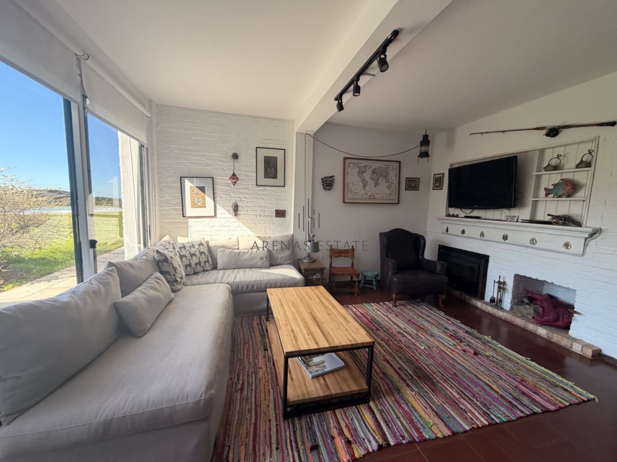 Apartamento ID.4523 - Apartamento en venta de dos dormitorios en Punta del Este
