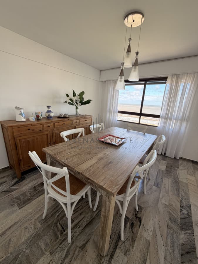 Apartamento ID.4722 - Apartamento en venta en primera linea de playa Brava