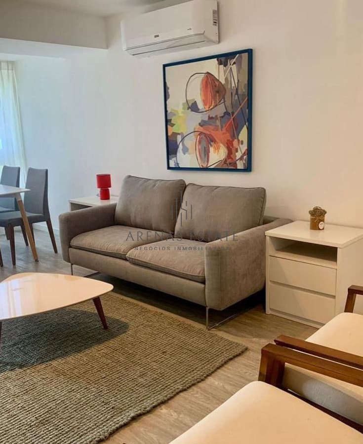 Apartamento ID.2382 - Apartamento de 1 dormitorio en venta Ocean Drive , Edificio full amenties