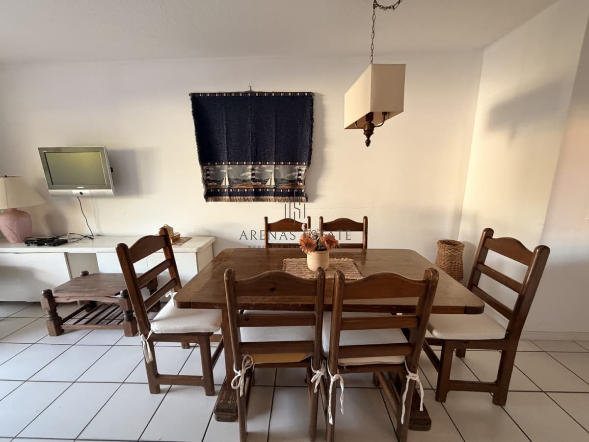 Apartamento ID.4492 - Apartamento de dos dormitorios en Mansa Punta del Este