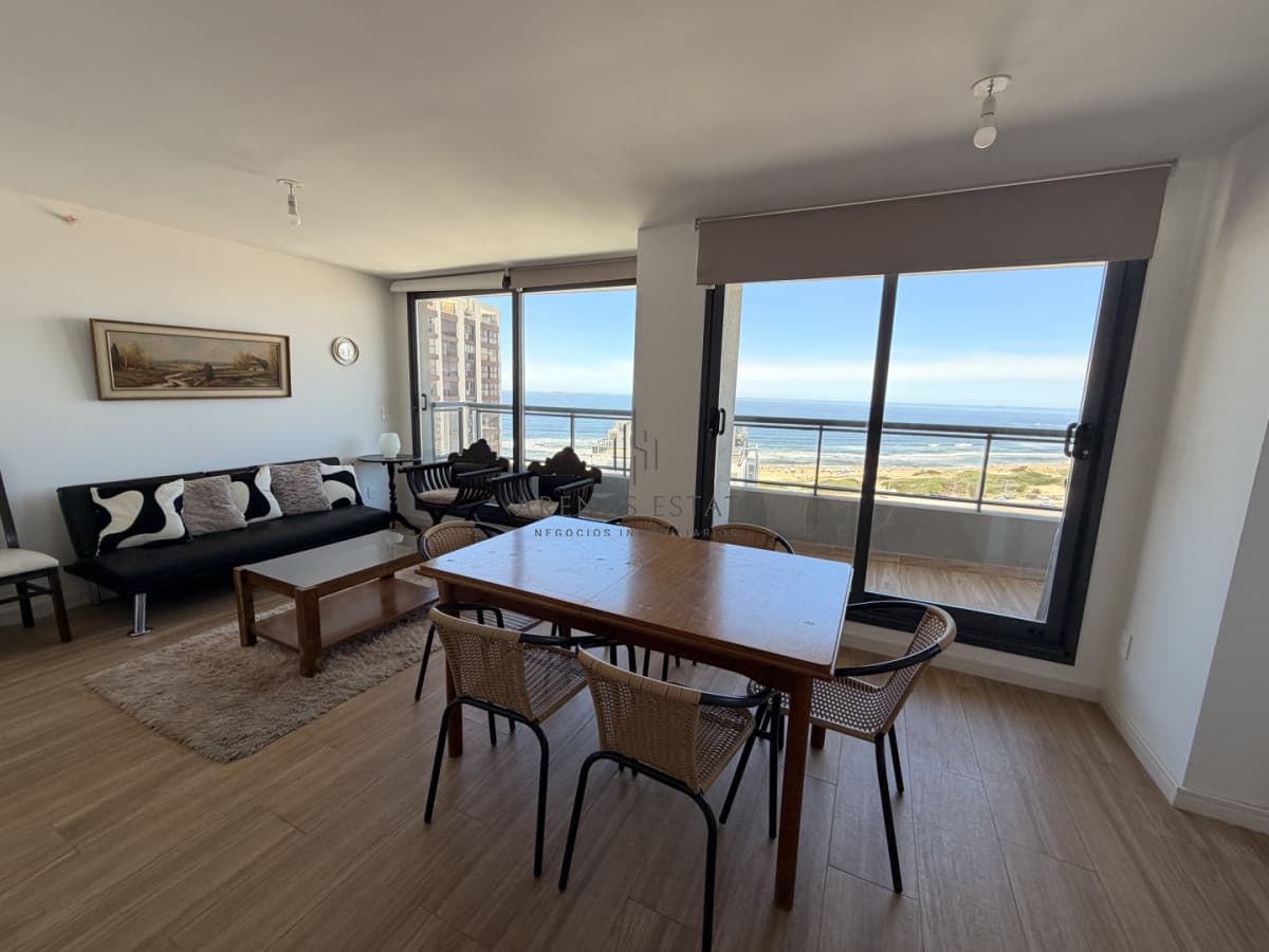 Apartamento ID.4171 - Apartamento en venta en zona Brava , 2 dormitorios