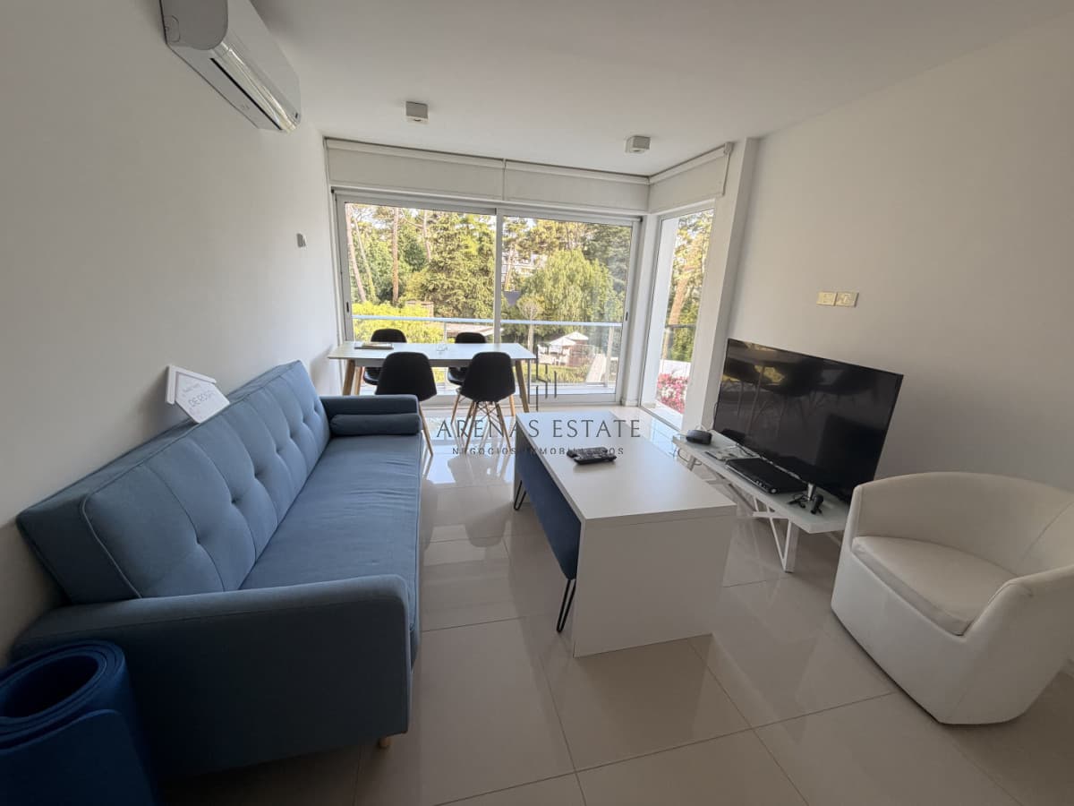 Apartamento ID.4219 - Apartamento de 3 dormitorios en venta en Playa Mansa
