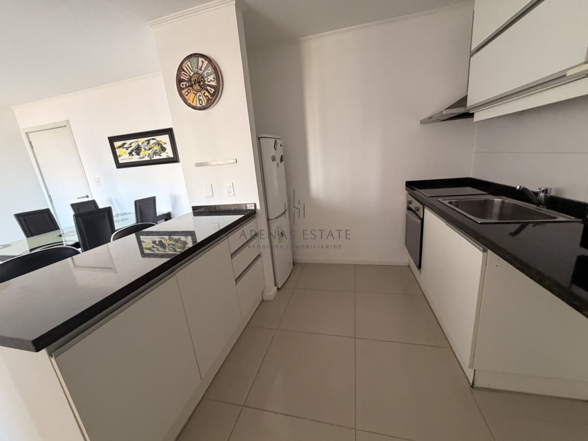 Apartamento ID.4441 - Apartamento de dos dormitorios en Aidy Grill , Punta del Este