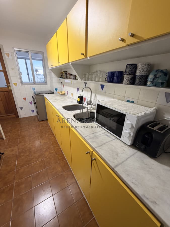 Apartamento ID.4640 - Apartamento de 2 dormitorios en venta en Punta del Este