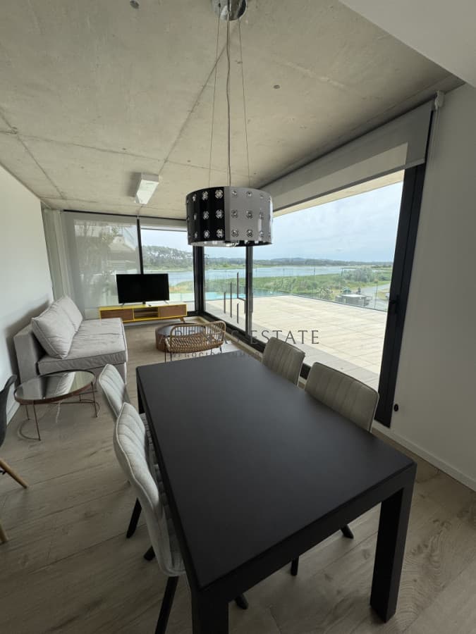 Apartamento ID.4146 - Apartamento de dos dormitorios en venta en primera linea de la Mansa