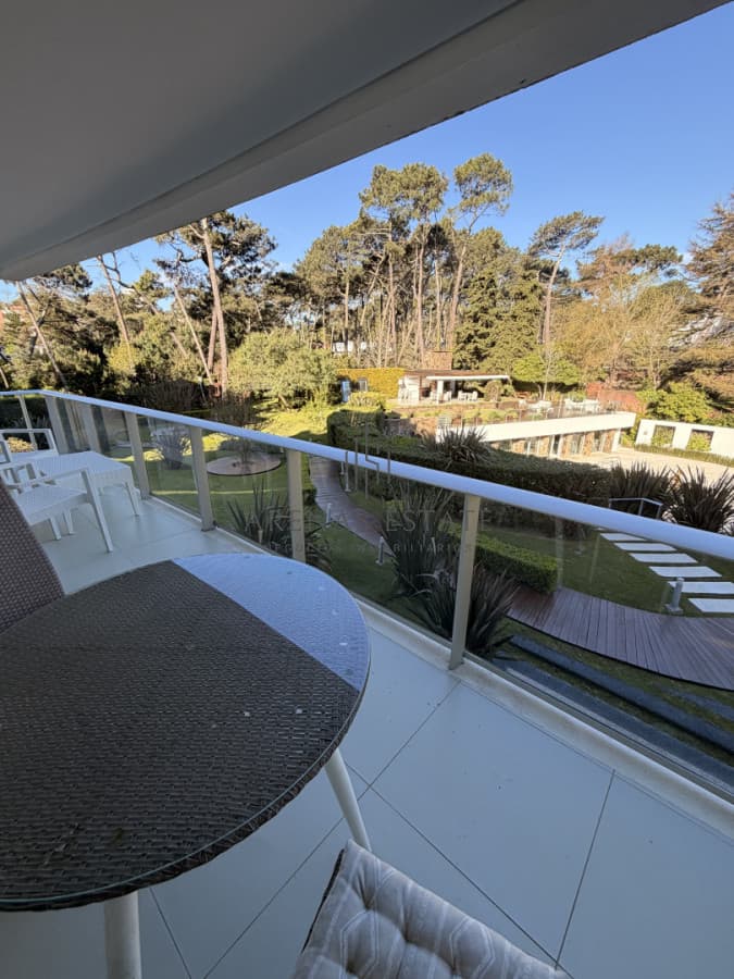 Apartamento ID.4814 - Apartamento de 1 dormitorio en venta en zona Mansa
