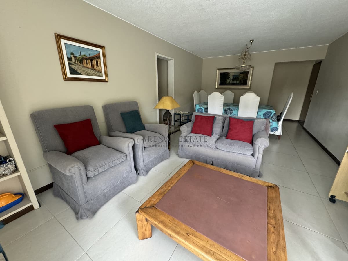 Apartamento ID.3627 - Apartemento en venta en zona Roosevelt Punta del Esre