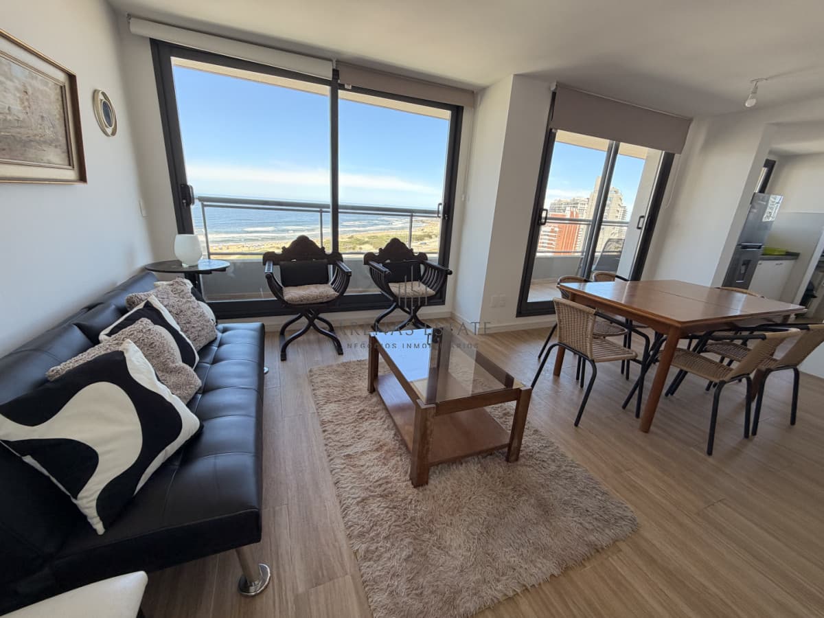 Apartamento ID.4171 - Apartamento en venta en zona Brava , 2 dormitorios