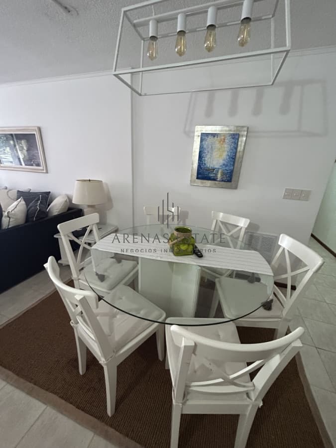 Apartamento ID.1707 - Apartamento de dos dormitorios en Chiverta