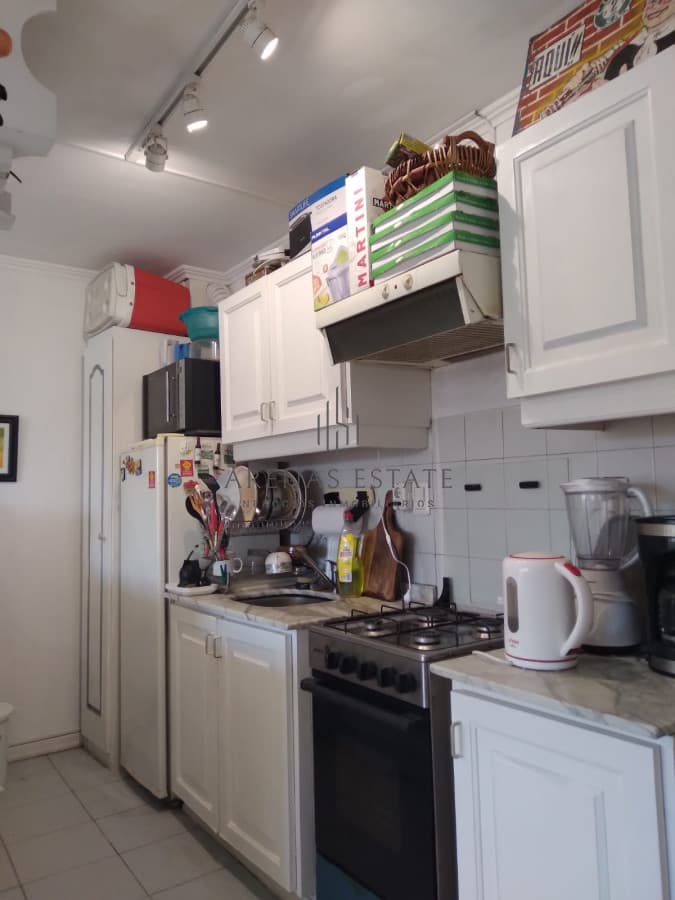Apartamento ID.2159 - Apartamento en venta de 1 dormitorio en Pinares , Punta del Este