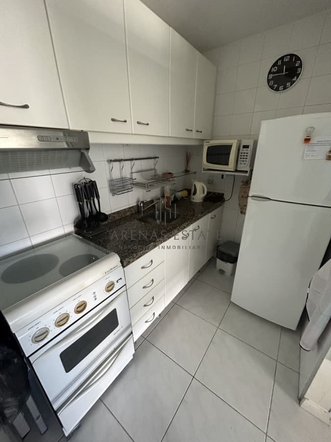 Apartamento ID.1754 - Apartamento de dos dormitorios en Roosevelt , Punta del Este