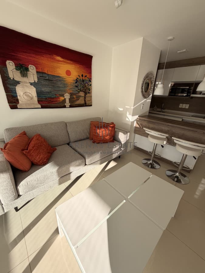 Apartamento ID.4292 - Apartamento de 1 dormitorio en venta en zona Mansa