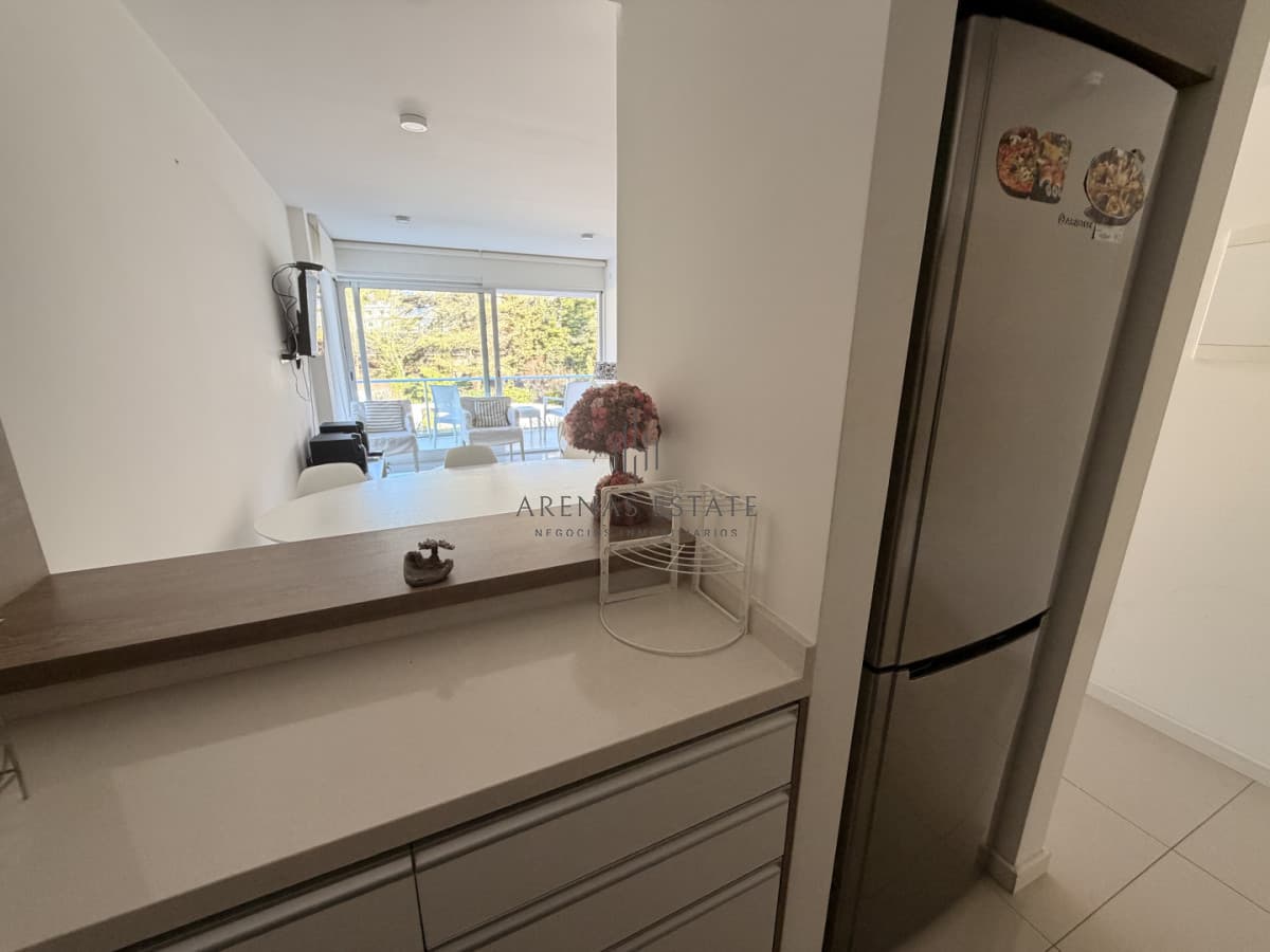 Apartamento ID.4814 - Apartamento de 1 dormitorio en venta en zona Mansa