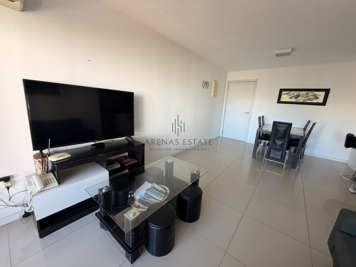 Apartamento ID.4441 - Apartamento de dos dormitorios en Aidy Grill , Punta del Este