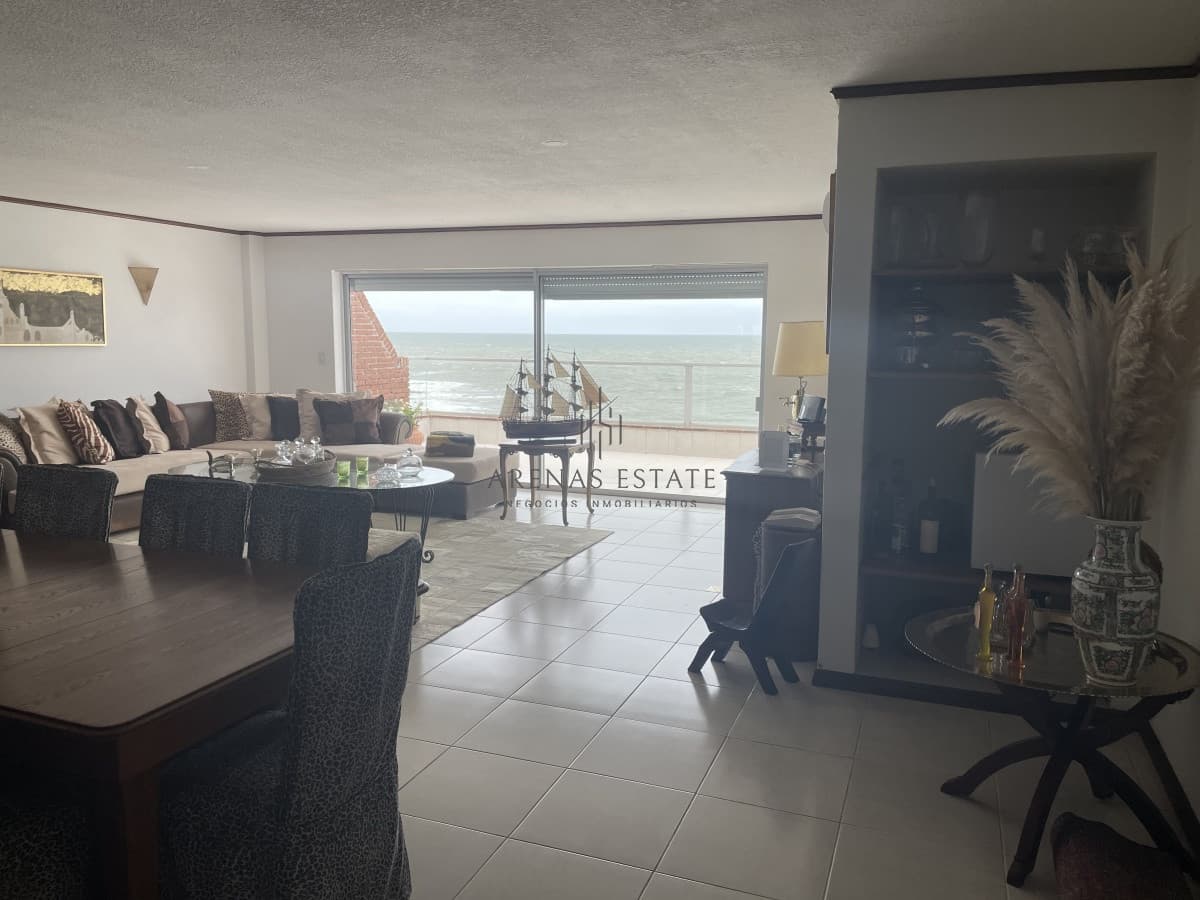 Apartamento ID.399 - Apartamento en venta Punta del este