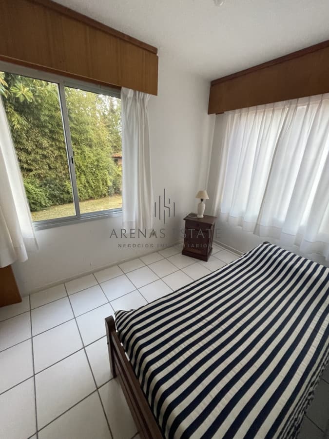 Apartamento ID.1346 - Apartamento de 3 dormitorios , Mansa Punta del Este