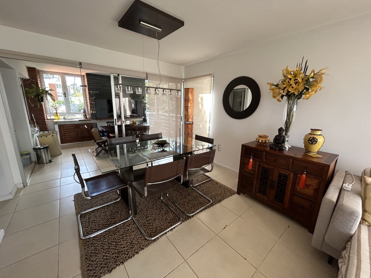 Apartamento ID.1941 - Apartamento de 3 dormitorios zona Mansa