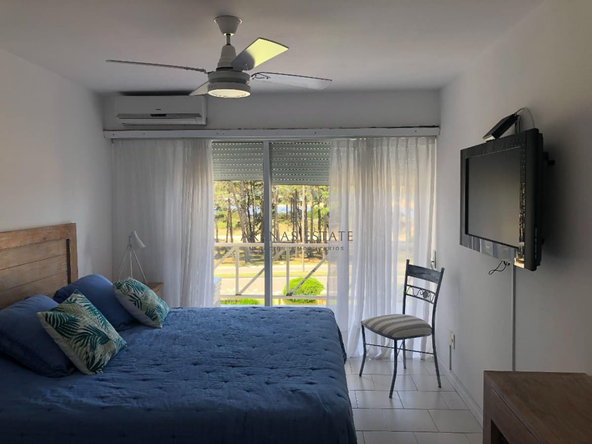 Apartamento ID.3510 - Apartamento en venta de 2 dormitorios , Rincon del Indio