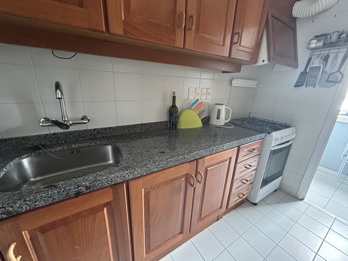 Apartamento ID.1707 - Apartamento de dos dormitorios en Chiverta
