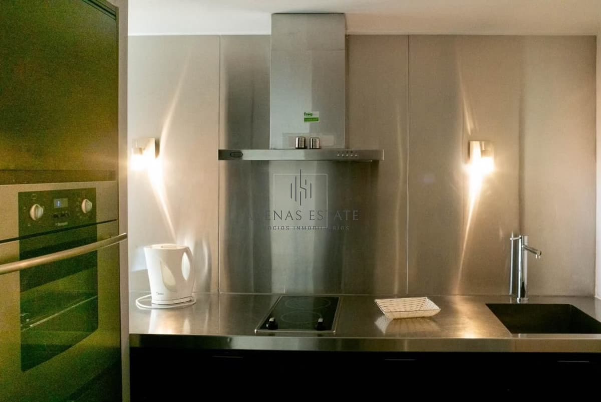 Apartamento ID.3615 - Apartamento de 1 dormitorio en venta en zona Mansa , Punta del Este