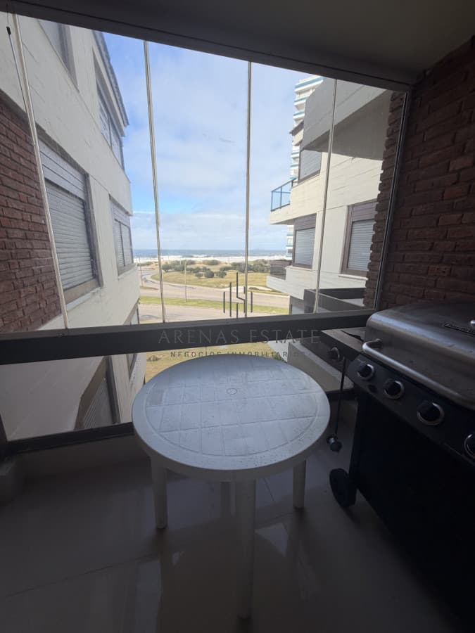 Apartamento ID.4420 - Apartamento en venta de dos dormitorios en Punta del Este