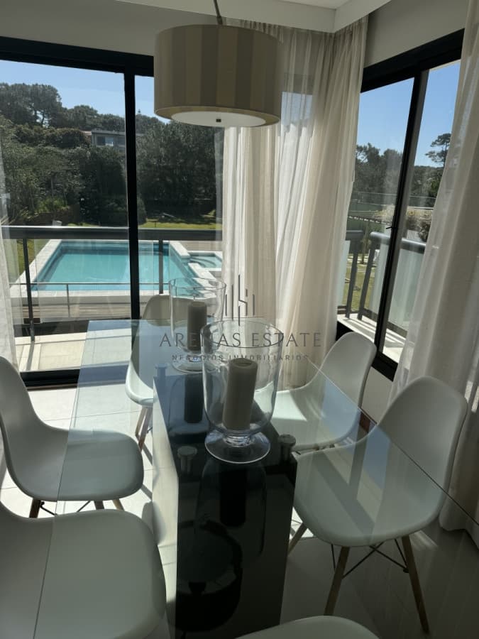 Apartamento en alquiler temporal , Zona Brava