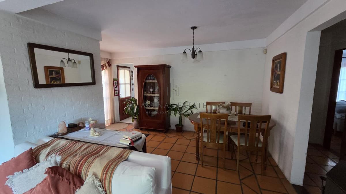 Casa ID.4270 - Casa  de 3 dormitorios , en venta en Punta del Este