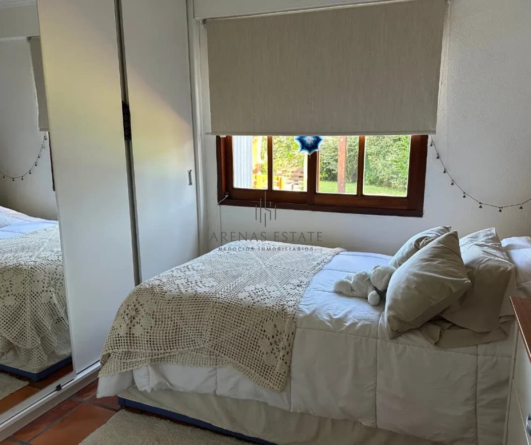 Casa ID.4270 - Casa  de 3 dormitorios , en venta en Punta del Este