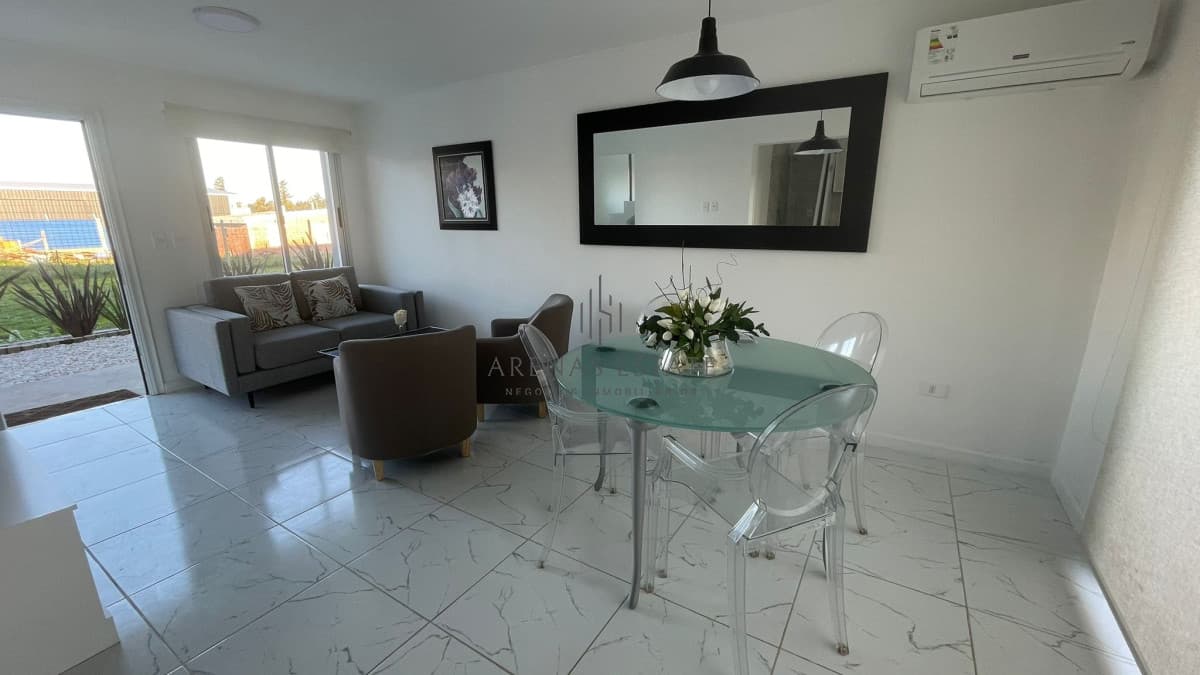 Casa ID.1395 - Apartamento a estrenar Maldonado