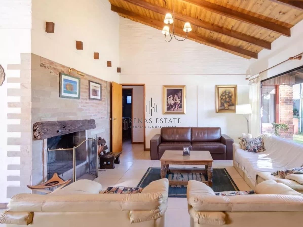 Casa ID.1723 - Casa en venta en  zona Mansa, Punta del Este
