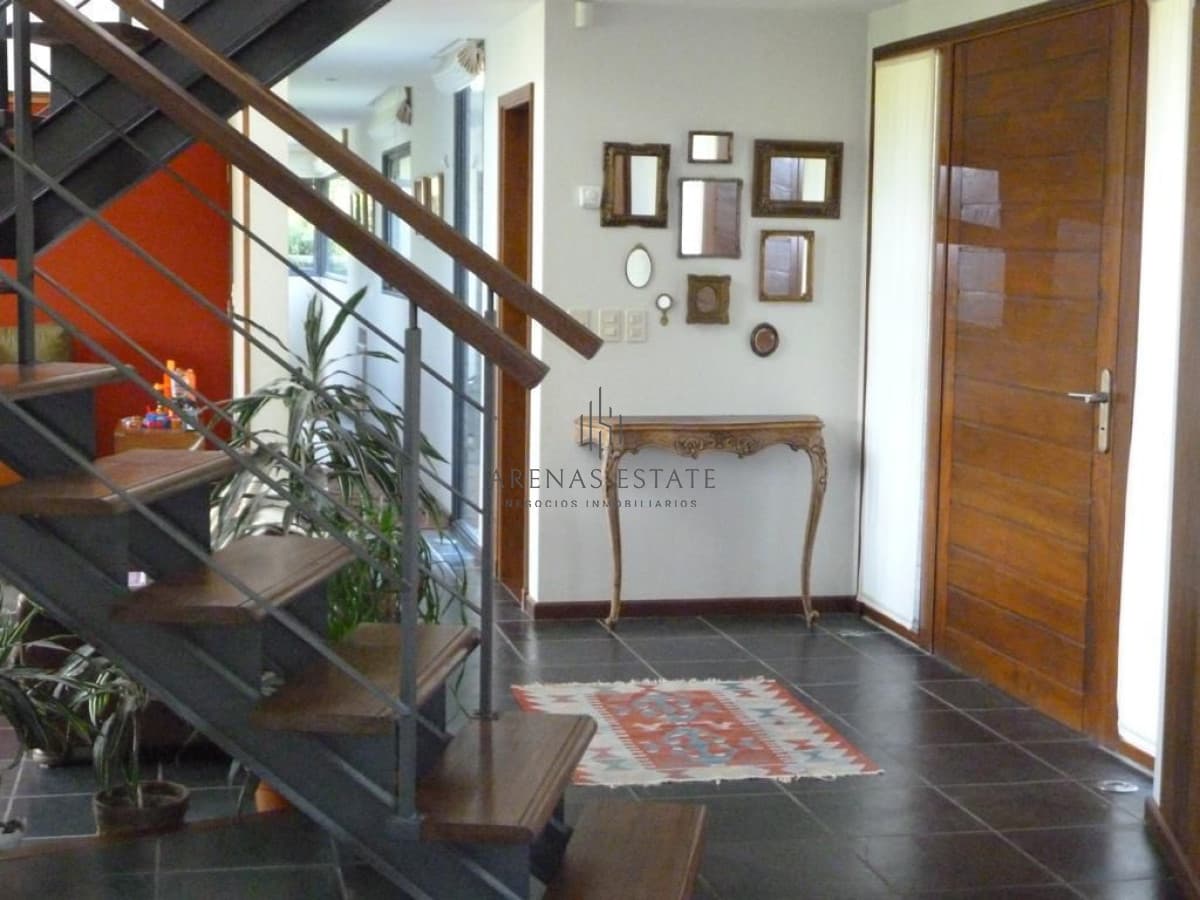 Casa en alquiler anual , lugano Punta del este