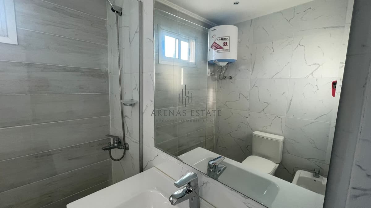 Casa ID.1395 - Apartamento a estrenar Maldonado