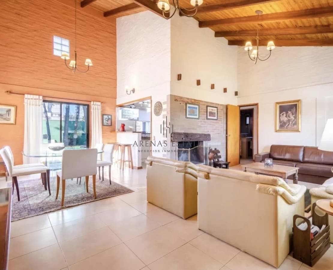 Casa ID.1723 - Casa en venta en  zona Mansa, Punta del Este