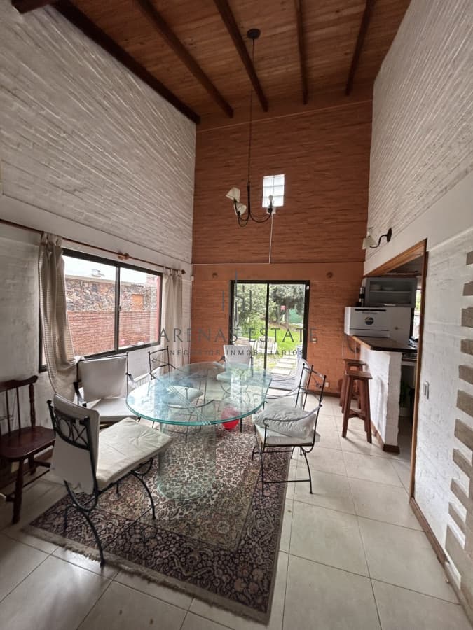 Casa ID.1723 - Casa en venta en  zona Mansa, Punta del Este