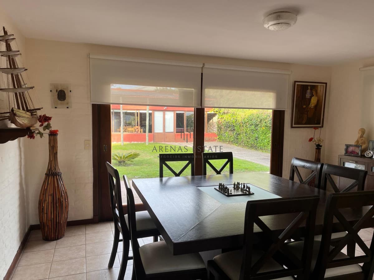 Casa ID.3616 - Casa en venta en Punta del Este