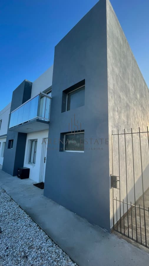 Casa ID.1395 - Apartamento a estrenar Maldonado