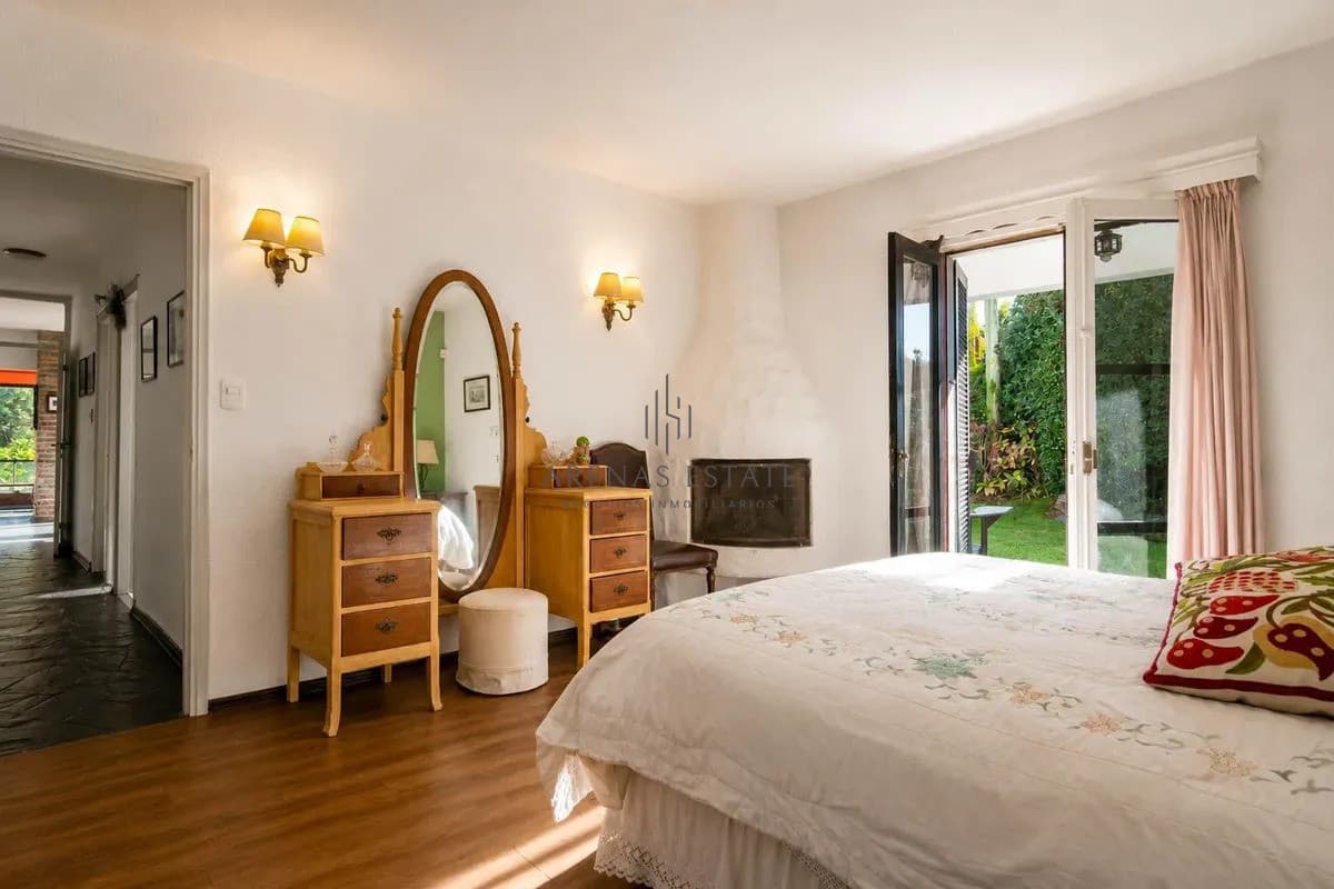 Casa ID.4645 - Casa en venta zona Mansa