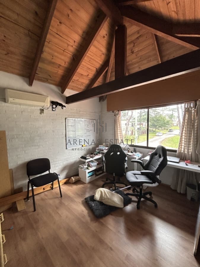 Casa ID.1723 - Casa en venta en  zona Mansa, Punta del Este